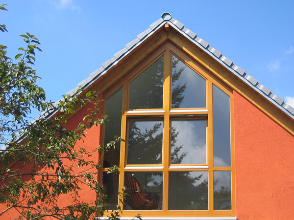Kronauer Fenster - Fensterbau 17